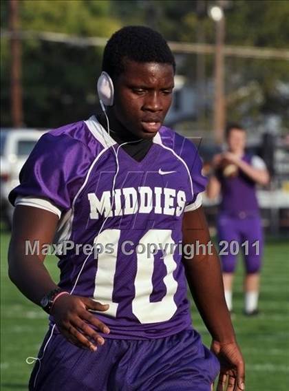Thumbnail 1 in Colerain @ Middletown photogallery.