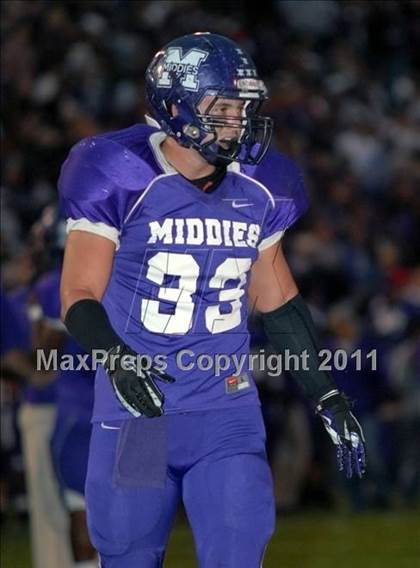 Thumbnail 2 in Colerain @ Middletown photogallery.