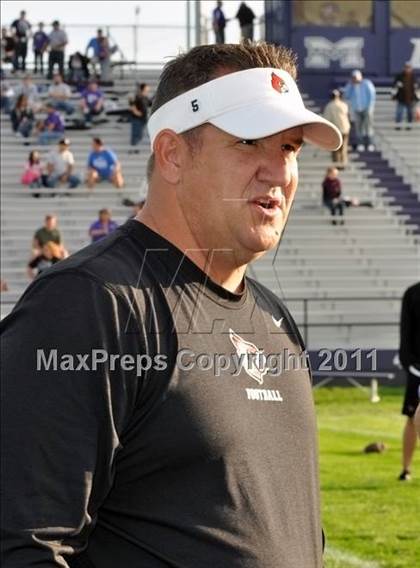 Thumbnail 3 in Colerain @ Middletown photogallery.