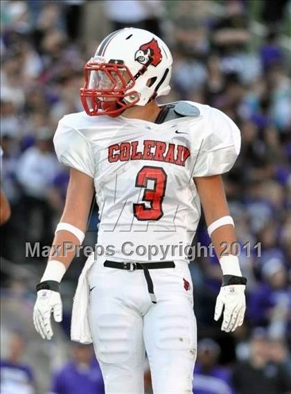 Thumbnail 1 in Colerain @ Middletown photogallery.