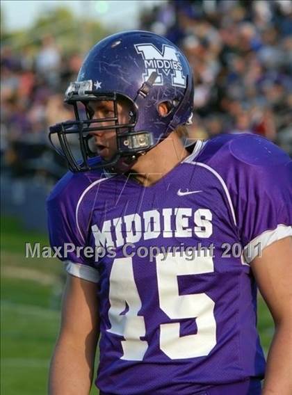 Thumbnail 3 in Colerain @ Middletown photogallery.