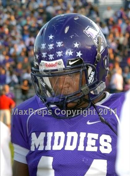 Thumbnail 1 in Colerain @ Middletown photogallery.