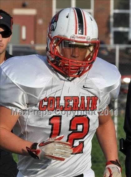 Thumbnail 1 in Colerain @ Middletown photogallery.