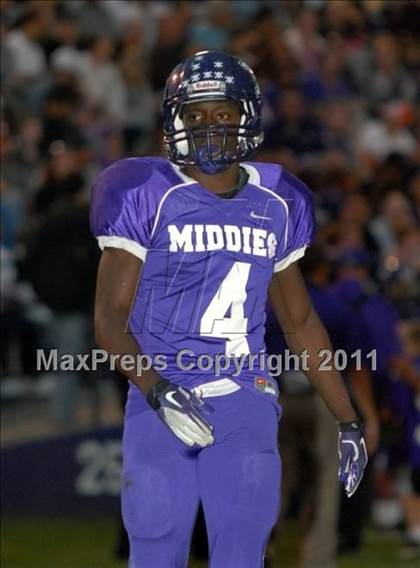 Thumbnail 3 in Colerain @ Middletown photogallery.