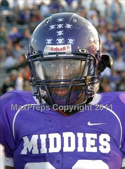 Thumbnail 3 in Colerain @ Middletown photogallery.
