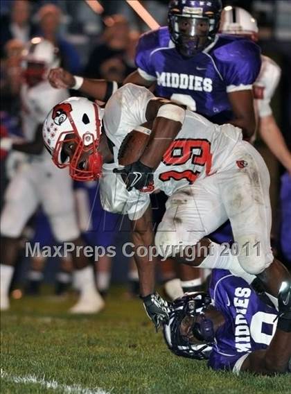 Thumbnail 1 in Colerain @ Middletown photogallery.
