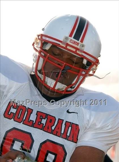 Thumbnail 3 in Colerain @ Middletown photogallery.