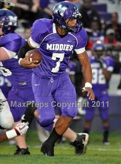 Thumbnail 3 in Colerain @ Middletown photogallery.