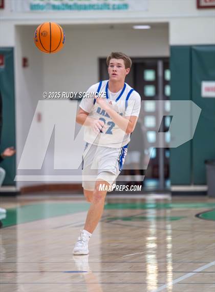 Thumbnail 2 in Ramona vs. University City (Lincoln Showcase @ Lincoln) photogallery.