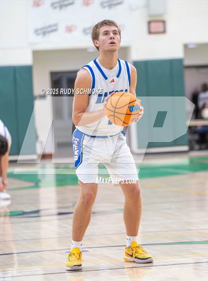 Thumbnail 3 in Ramona vs. University City (Lincoln Showcase @ Lincoln) photogallery.