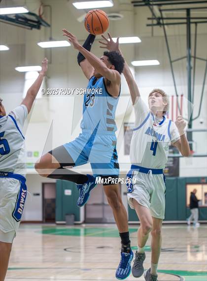 Thumbnail 1 in Ramona vs. University City (Lincoln Showcase @ Lincoln) photogallery.