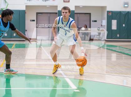 Thumbnail 1 in Ramona vs. University City (Lincoln Showcase @ Lincoln) photogallery.