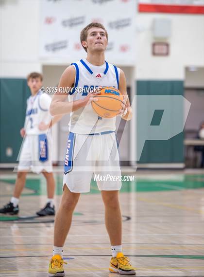 Thumbnail 1 in Ramona vs. University City (Lincoln Showcase @ Lincoln) photogallery.