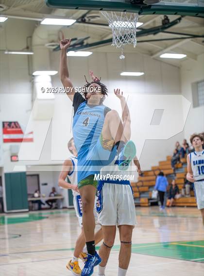 Thumbnail 3 in Ramona vs. University City (Lincoln Showcase @ Lincoln) photogallery.