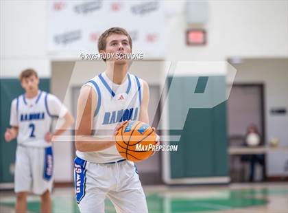 Thumbnail 2 in Ramona vs. University City (Lincoln Showcase @ Lincoln) photogallery.