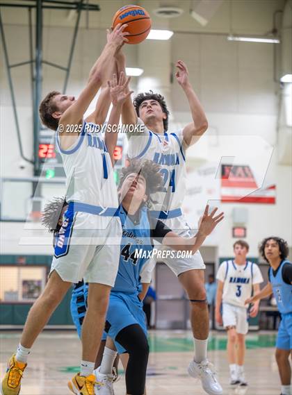 Thumbnail 1 in Ramona vs. University City (Lincoln Showcase @ Lincoln) photogallery.