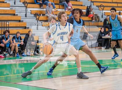 Thumbnail 3 in Ramona vs. University City (Lincoln Showcase @ Lincoln) photogallery.