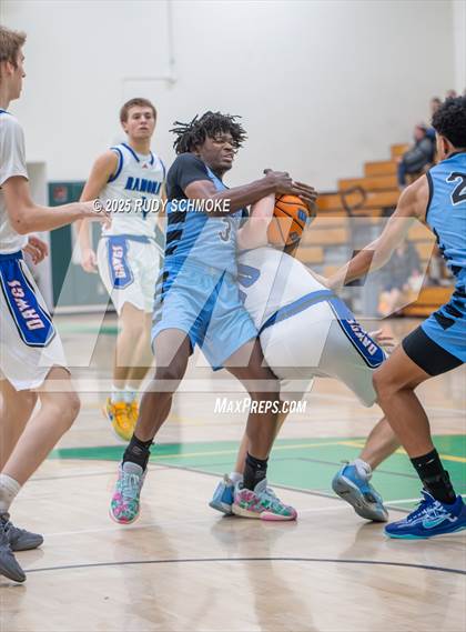 Thumbnail 2 in Ramona vs. University City (Lincoln Showcase @ Lincoln) photogallery.