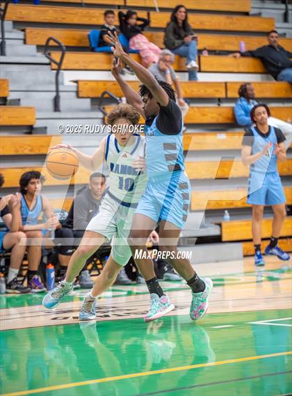 Thumbnail 1 in Ramona vs. University City (Lincoln Showcase @ Lincoln) photogallery.