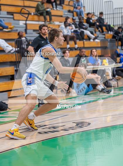 Thumbnail 1 in Ramona vs. University City (Lincoln Showcase @ Lincoln) photogallery.