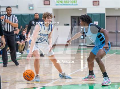Thumbnail 1 in Ramona vs. University City (Lincoln Showcase @ Lincoln) photogallery.
