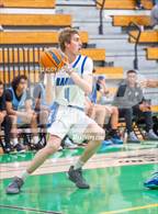 Photo from the gallery "Ramona vs. University City (Lincoln Showcase @ Lincoln)"