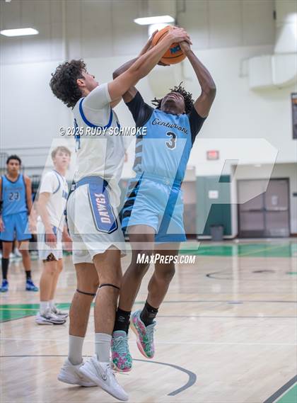Thumbnail 1 in Ramona vs. University City (Lincoln Showcase @ Lincoln) photogallery.