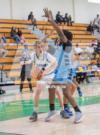 Thumbnail 1 in Ramona vs. University City (Lincoln Showcase @ Lincoln) photogallery.