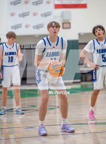 Thumbnail 1 in Ramona vs. University City (Lincoln Showcase @ Lincoln) photogallery.