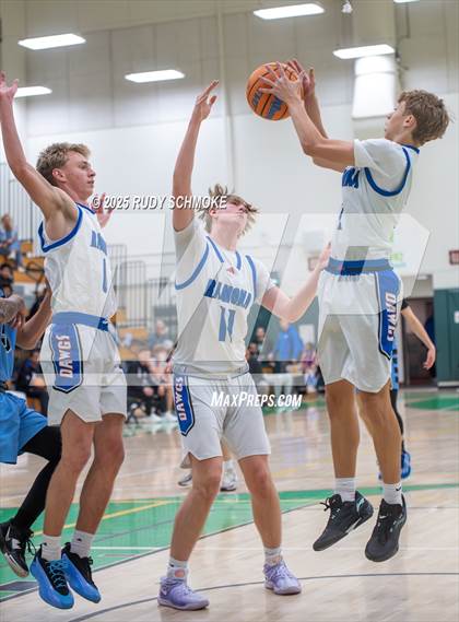 Thumbnail 3 in Ramona vs. University City (Lincoln Showcase @ Lincoln) photogallery.