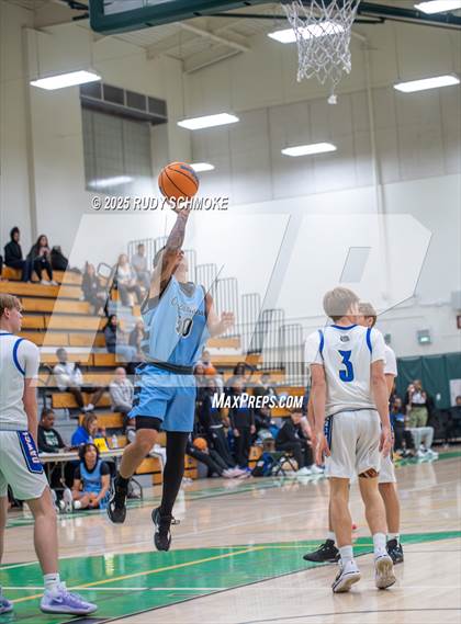 Thumbnail 2 in Ramona vs. University City (Lincoln Showcase @ Lincoln) photogallery.