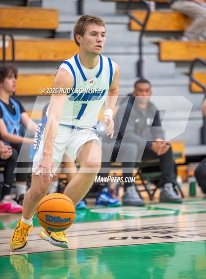 Thumbnail 1 in Ramona vs. University City (Lincoln Showcase @ Lincoln) photogallery.