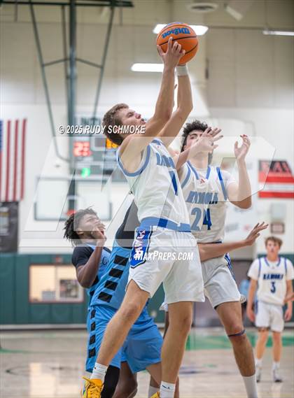 Thumbnail 3 in Ramona vs. University City (Lincoln Showcase @ Lincoln) photogallery.