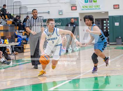 Thumbnail 3 in Ramona vs. University City (Lincoln Showcase @ Lincoln) photogallery.