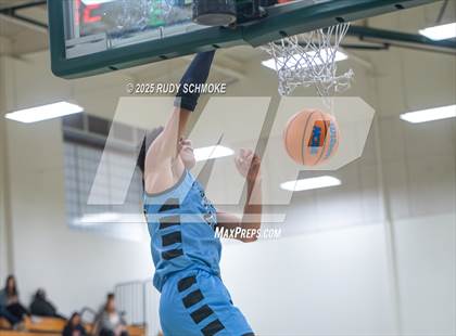 Thumbnail 3 in Ramona vs. University City (Lincoln Showcase @ Lincoln) photogallery.