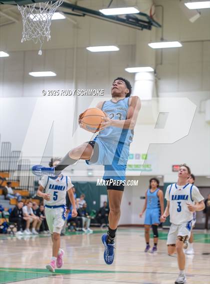 Thumbnail 1 in Ramona vs. University City (Lincoln Showcase @ Lincoln) photogallery.