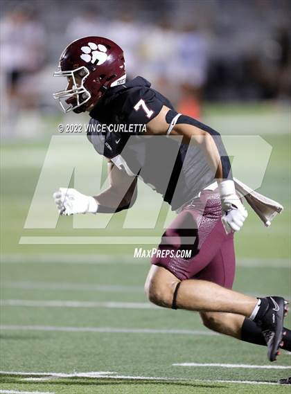 Thumbnail 3 in Johnson @ Dripping Springs photogallery.