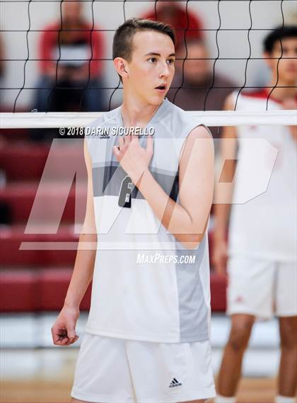 Thumbnail 1 in Boulder Creek vs. Brophy College Prep (Brophy Invitational) photogallery.