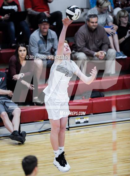 Thumbnail 1 in Boulder Creek vs. Brophy College Prep (Brophy Invitational) photogallery.