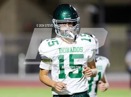 Thumbnail 1 in Canyon del Oro @ Arizona College Prep photogallery.
