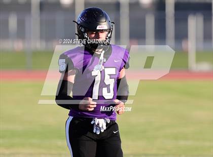 Thumbnail 2 in Canyon del Oro @ Arizona College Prep photogallery.