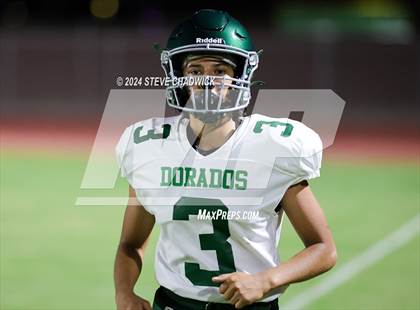 Thumbnail 3 in Canyon del Oro @ Arizona College Prep photogallery.