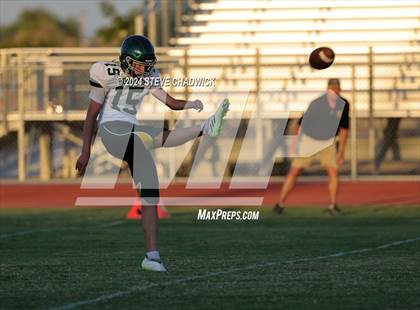 Thumbnail 2 in Canyon del Oro @ Arizona College Prep photogallery.