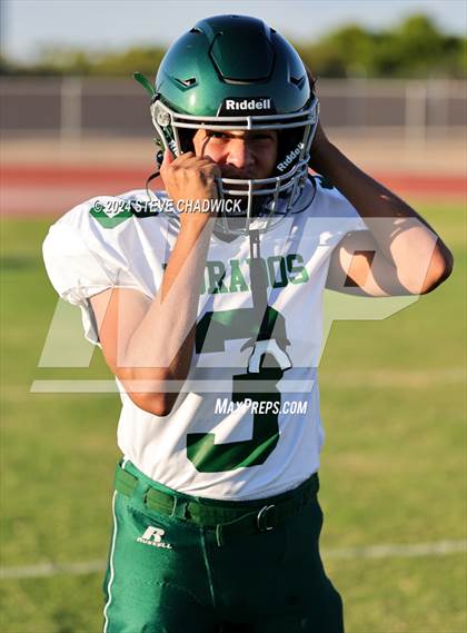 Thumbnail 2 in Canyon del Oro @ Arizona College Prep photogallery.
