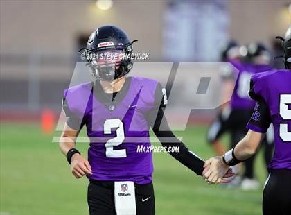 Thumbnail 3 in Canyon del Oro @ Arizona College Prep photogallery.