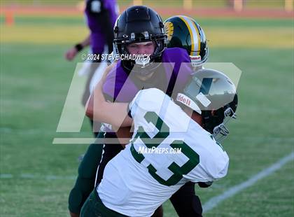 Thumbnail 1 in Canyon del Oro @ Arizona College Prep photogallery.