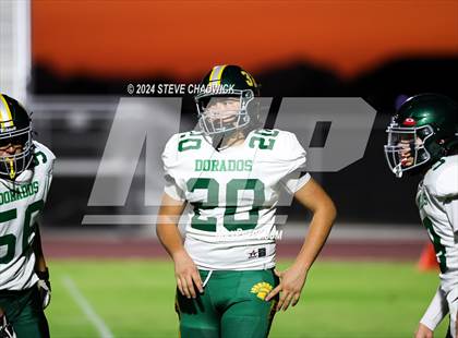 Thumbnail 3 in Canyon del Oro @ Arizona College Prep photogallery.