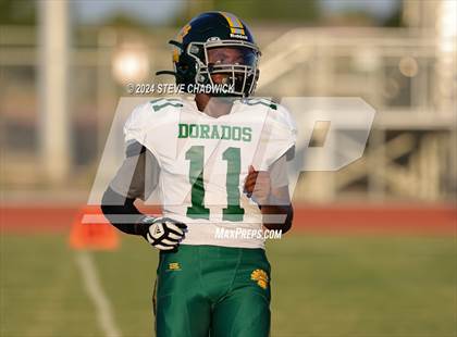 Thumbnail 2 in Canyon del Oro @ Arizona College Prep photogallery.