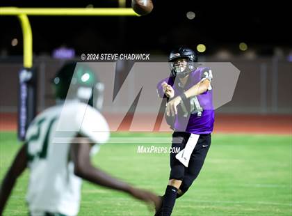 Thumbnail 3 in Canyon del Oro @ Arizona College Prep photogallery.