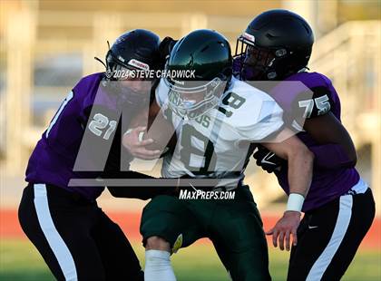 Thumbnail 1 in Canyon del Oro @ Arizona College Prep photogallery.
